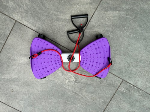 Machine waist twister - machine,,