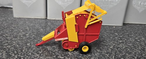 Britains farmhand vermeer - britains,