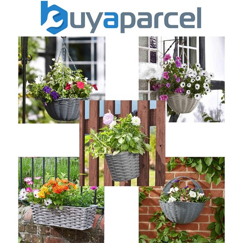 Smart garden rattan - smart, effect