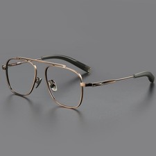 Titanium Double Beam