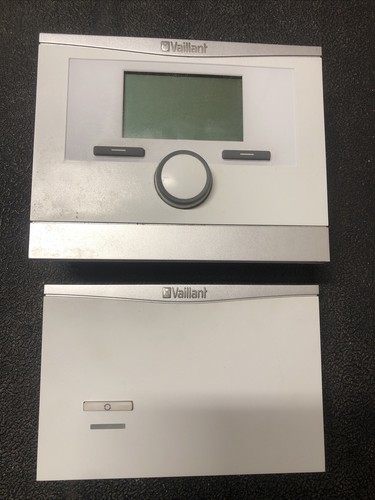 Vaillant vrt 350f and - vaillant,