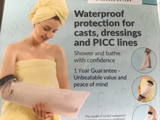 Limbo Waterproof bathing