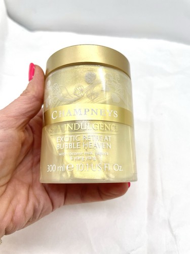 Champneys spa indulgence 300ml - spa,