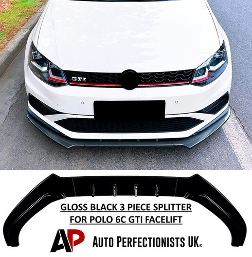 For polo mk5 gti - polo,