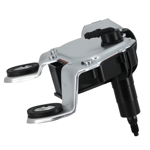 Rear wiper motor for - motor, skoda