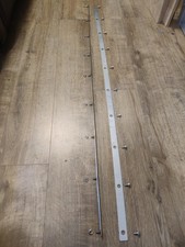 MR2 MK1 Rear Bumper Fixings Kit Brackets AW11