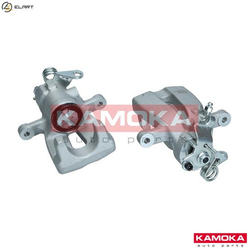 Brake caliper jbc0877 for - brake, fiat
