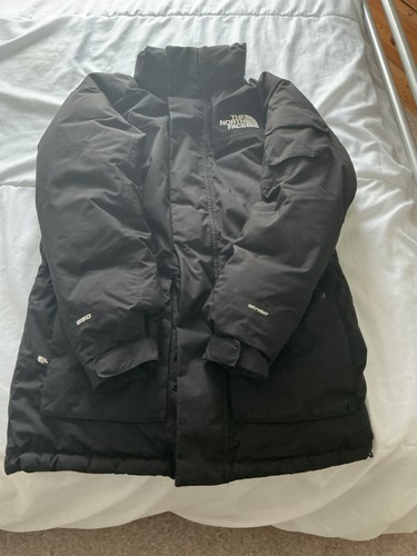 The north face mcmurdo - north,