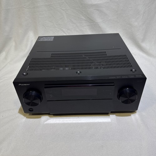 Pioneer lx59 receiver - pioneer,