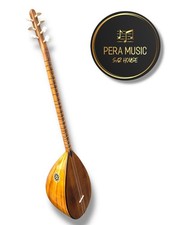 Saz Baglama UZUN Sap Baglama