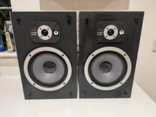 Wharfedale Laser 60 Hi-Fi