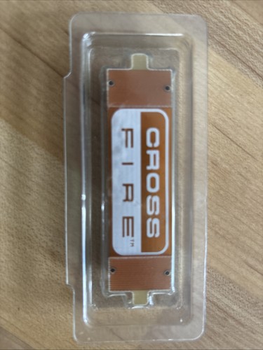 Ati crossfire bridge - ati,