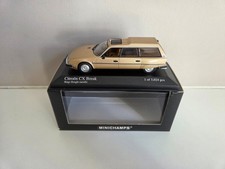 Minichamps 1/43 Citroen CX