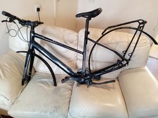 Cannondale Tesoro SL EQ Remixte Bicycle Frame