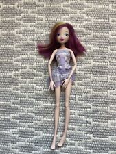 WINX Club TECNA SIRENIX Fairy