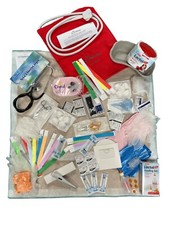 DEFINITIVE Whelping Kit dog