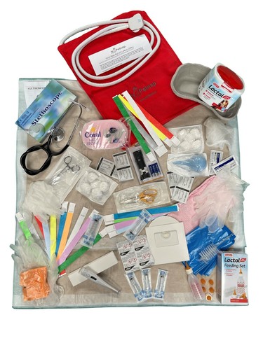 Definitive whelping kit dog - definitive,