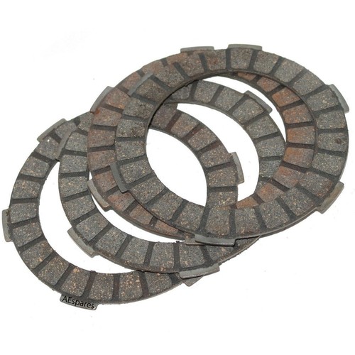Lambretta tv clutch - lambretta, gp