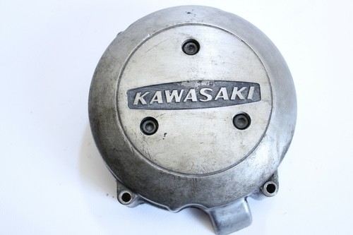 Engine cover left alternator