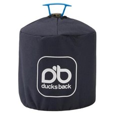Ducksback Heavy Duty Campingaz 907 Gas Cylinder / Bottle Cover (Blue)