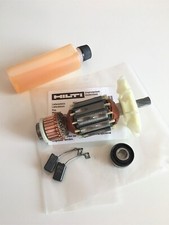 Originale Rotore Indotto HILTI TE16 TE16-C TE30 C AVR TE300 TE106 #349216 346291