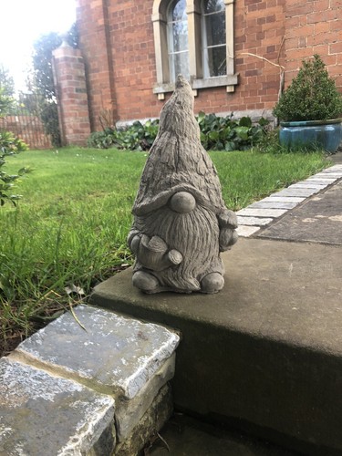 Large gnome gonk - gnome,