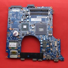 Motherboard For Clevo W253EU - W253EUQ - 6-77-W23U0-D03-1#10 INTEL