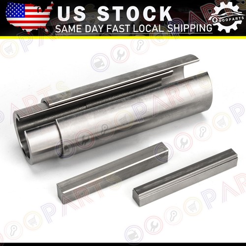 8 w step - 3/4", gas