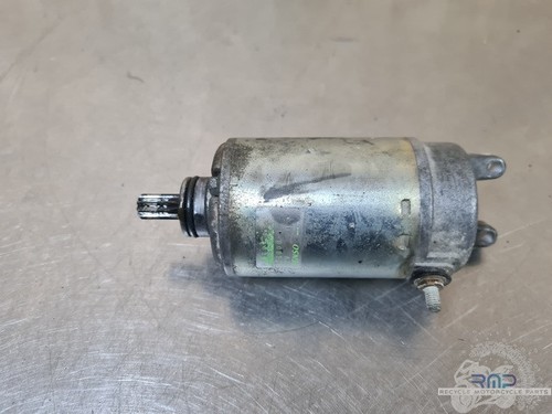 Starter kawasaki zzr 600 1993 - starter,