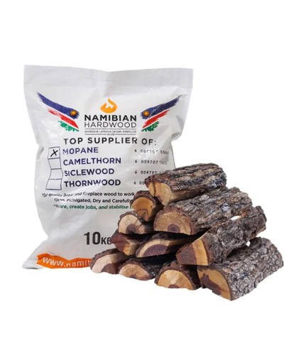 Namibian hardwood mopane - namibian,
