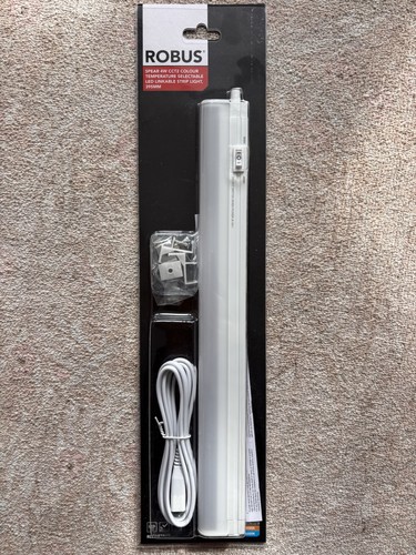 Robus spear cct2 - 4w, colour