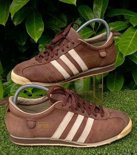Vtg 2005 chile trainers - 2005,