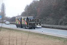 Truck Photo Scania 143M 500