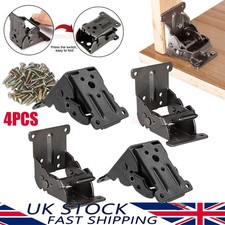 4x Folding Table Chair Leg