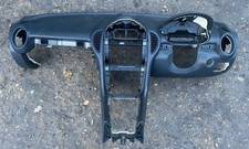 MERCEDES SLK R171 DASHBOARD