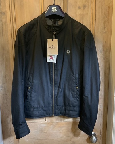 Bnwt belstaff kelland waxed - bnwt,