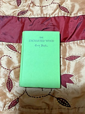 The Enchanted Wood By ENID