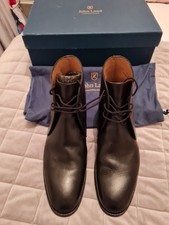 British Army John Land Parade