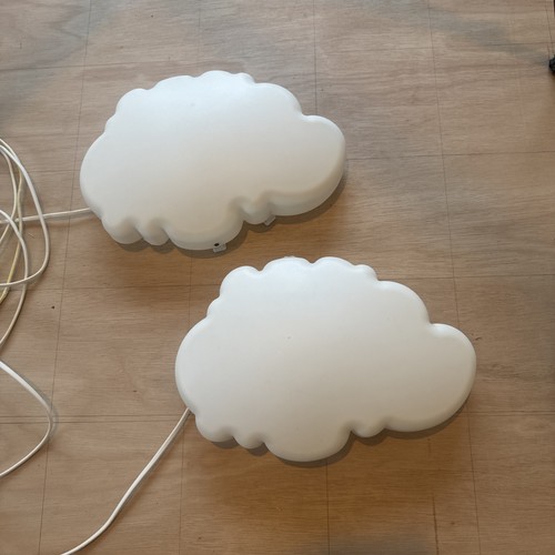 Ikea drömsyn cloud wall - cloud,