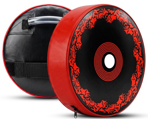 Training pads round - training, boxing