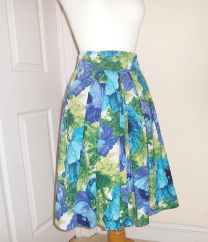 Emily fin florence skirt - &,