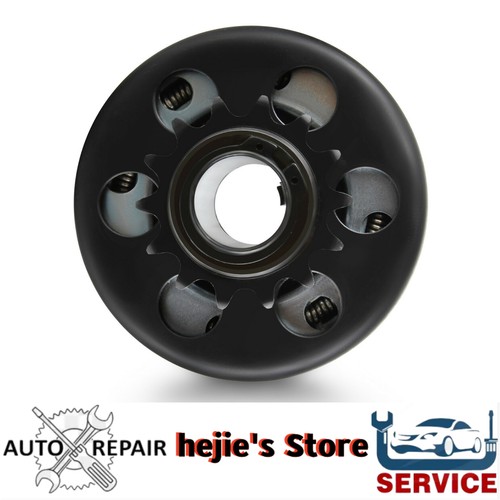 14t bore centrifugal clutch - 1",