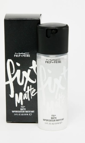 Mac prep prime fix matte - prep,