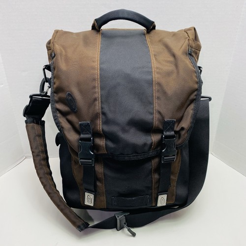 Timbuk2 medium brown black - medium, &