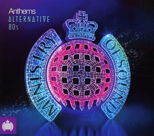 Various artists ministry of - various,