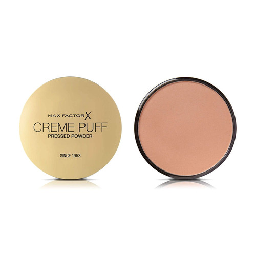 Max factor cream - max, puff
