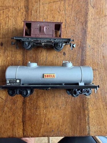 60s playcraft jouef model - 60s,