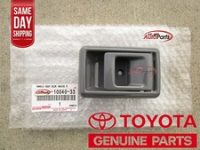 TOYOTA LAND CRUISER LJ73 LJ72