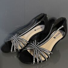 Pavers High Heel Stiletto