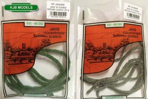 Gauge javis flexible - n,